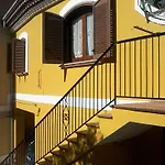 Bed and Breakfast Rosina 3*