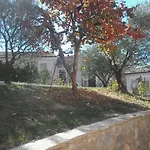 Rosina Bed and Breakfast Satriano di Lucania