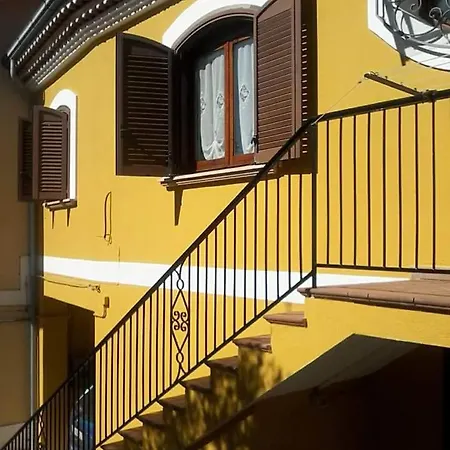 Bed & Breakfast Rosina 3*