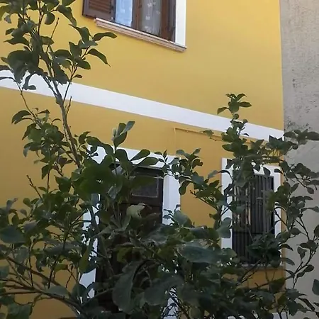 Rosina Bed & Breakfast