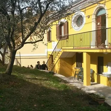 Bed & Breakfast Rosina