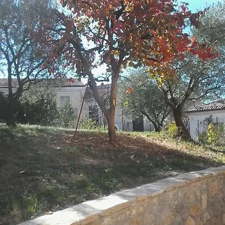 Rosina Bed & Breakfast Satriano di Lucania