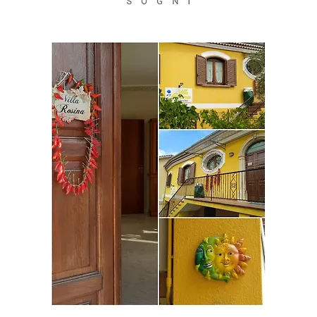 Rosina Bed & Breakfast