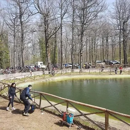 Rosina Bed & Breakfast Satriano di Lucania