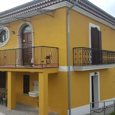 Bed & Breakfast Rosina