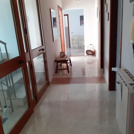 Rosina Bed & Breakfast Satriano di Lucania