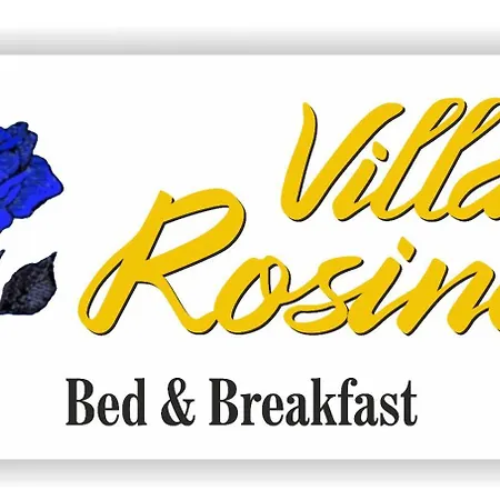 Rosina Bed & Breakfast