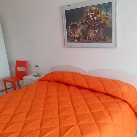 Bed & Breakfast Rosina 3*