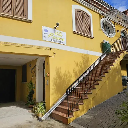 Rosina Satriano di Lucania