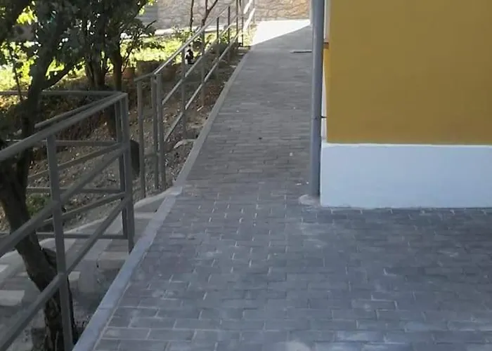 Bed & Breakfast Rosina