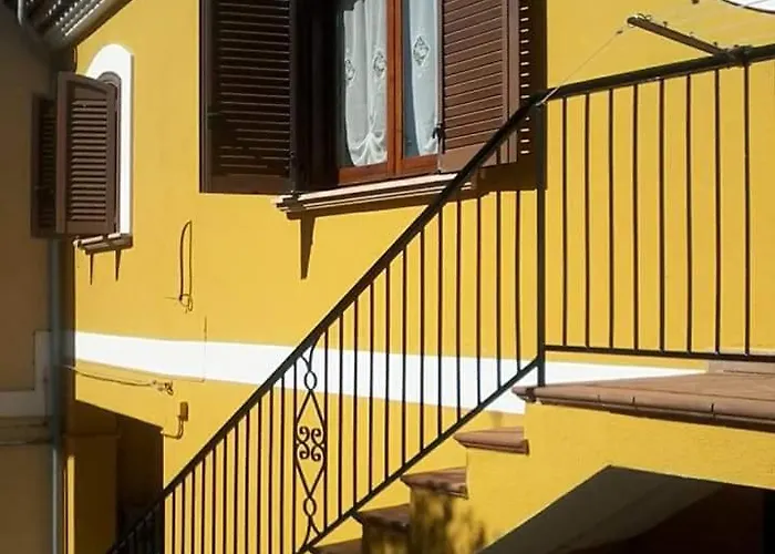 Bed & Breakfast Rosina 3*