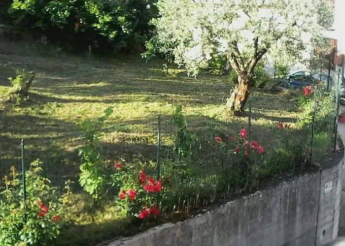 Rosina 3* Satriano di Lucania