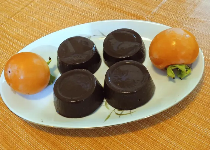 Rosina Bed & Breakfast