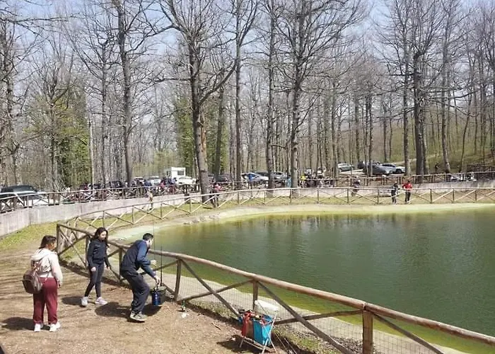 Rosina Bed & Breakfast Satriano di Lucania