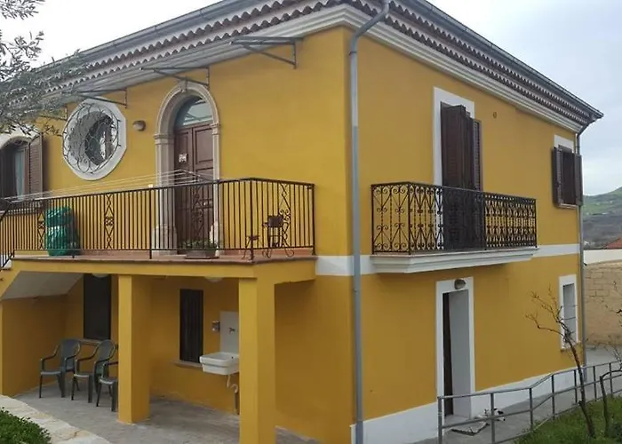 Bed & Breakfast Rosina