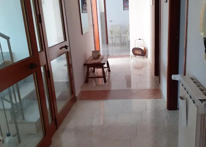 Rosina Bed & Breakfast Satriano di Lucania