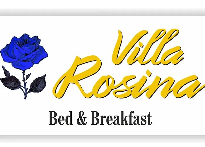 Rosina Bed & Breakfast