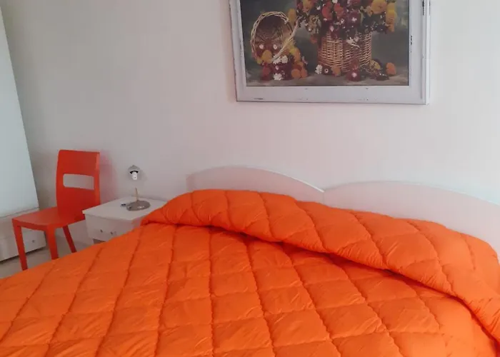 Bed & Breakfast Rosina 3*