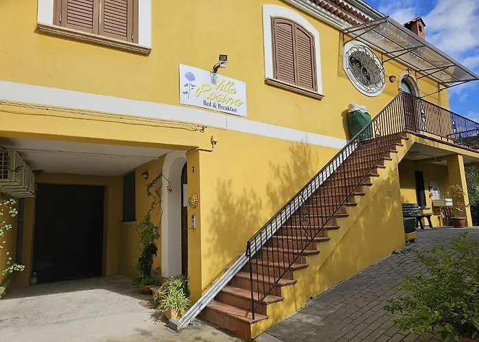 Rosina Satriano di Lucania