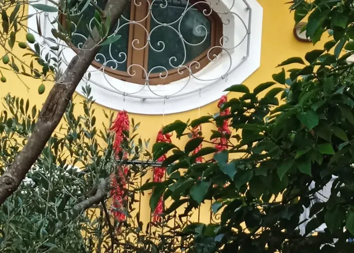 Bed & Breakfast Rosina 3*